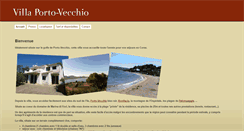 Desktop Screenshot of paccini.com